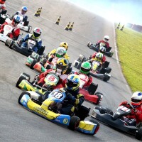 Kart-Grand prix