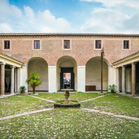 San Clemente in Laterano