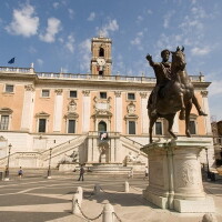 Capitoline Museums