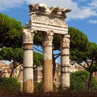 Temple of Venus Genetrix
