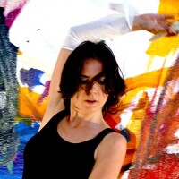 Action Painting Challenge