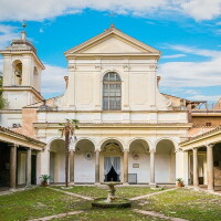 San Clemente in Laterano