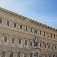 Palazzo Farnese