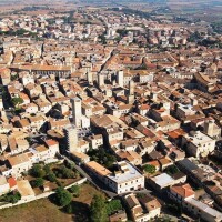 Tarquinia