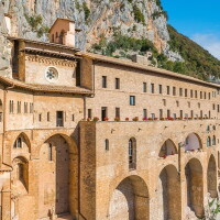 Saint Benedict Monastery