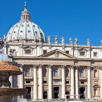 Saint Peter's Basilica