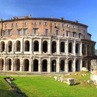 Teatro Marcello