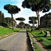 Appia Antica