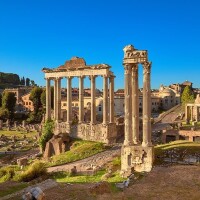 Forum of Caesar