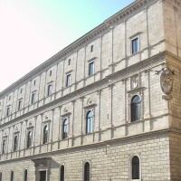 Palazzo della Cancelleria