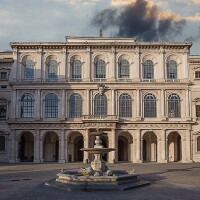 Palazzo Barberini