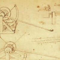 Teambuilding in Rom: 500 Jahre Leonardo da Vinci - Katapult