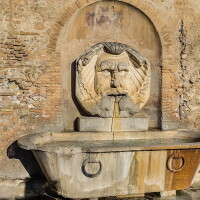 Church of Saint Sabina all'Aventino