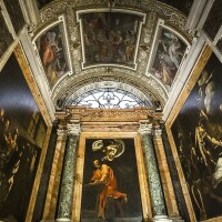 San Luigi dei Francesi