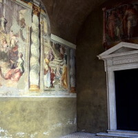 Basilika Santi Quattro Coronati