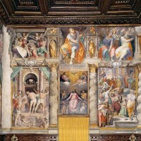 Exklusivführung: das Oratorio del Gonfalone