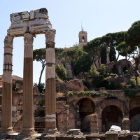 Temple der Venus Genetrix