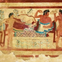Tarquinia