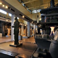 Centrale Montemartini