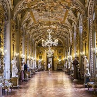 Galleria Doria-Pamphilj