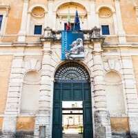Museo Nazionale Etrusco di Villa Giulia