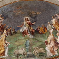 Church of Saint Sabina all'Aventino