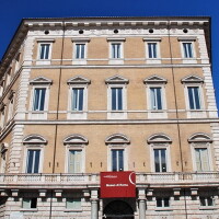 Museo di Roma (Palazzo Braschi)