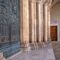 Kloster Casamari