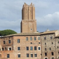 Trajan's Market