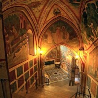 Saint Benedict Monastery