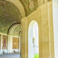 Museo Nazionale Etrusco di Villa Giulia