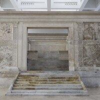 Ara Pacis