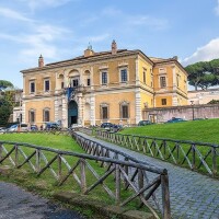 Museo Nazionale Etrusco di Villa Giulia