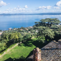 Castel Gandolofo 4