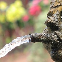 Tuscania - Fontana Grande