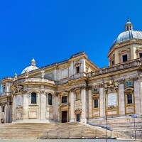 Basilica of Santa Maria Maggiore