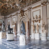 Capitoline Museums