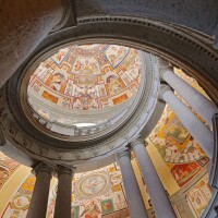 Villa Farnese - Caprarola