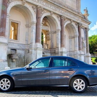 Private Stadtrundfahrt