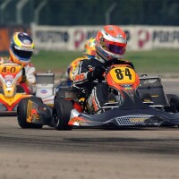 Kart-Grand prix