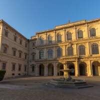 Palazzo Barberini