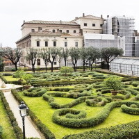 Palazzo Barberini