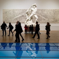 Galleria Nazionale d'Arte Moderna