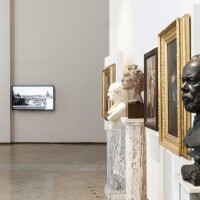 Galleria Nazionale d'Arte Moderna