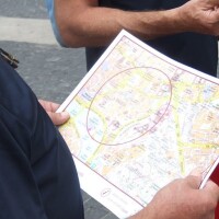 Schnitzeljagd durch das Kolosseum und das Forum Romanum