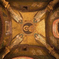 Basilica of Santa Prassede
