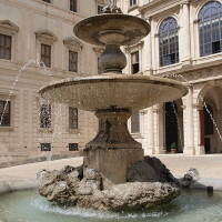 Palazzo Barberini