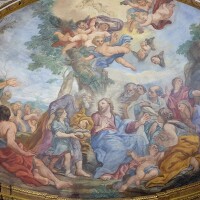 Sant'Andrea delle Fratte
