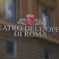 Musikalische Stadtführung - Teatro dell'Opera di Roma