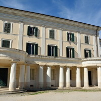 Villa Torlonia
